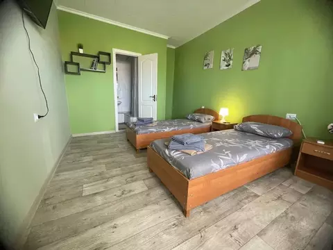 Комната Крым, Феодосия ул. Самариной, 29