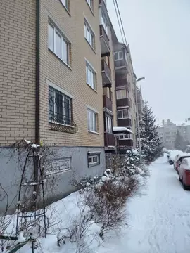 1-к кв. Калининградская область, Калининград ул. Сержанта Мишина, 3 ...