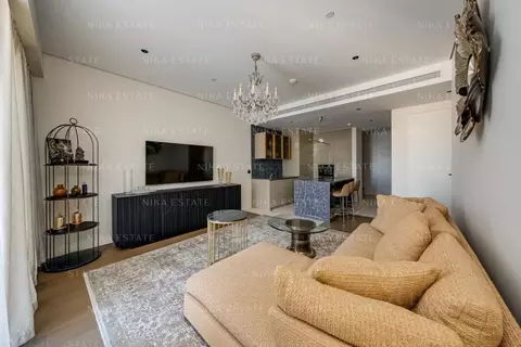 3-к кв. Москва Поклонная ул., 9 (84.7 м)