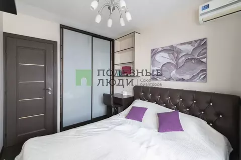 1-к кв. Москва ул. Татищева, 13 (37.0 м)