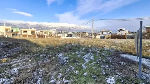 Участок в Краснодарский край, Геленджик Микрорайон Тонкий мыс,  (4.0 ...