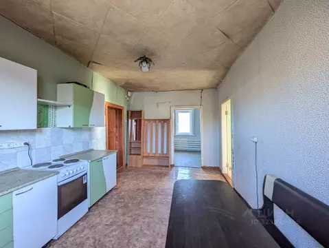 Дом в Алтайский край, Рубцовск ул. Ушакова, 34 (65 м)