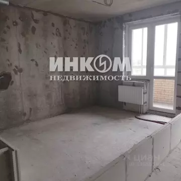 1-к кв. Московская область, Одинцово Северная ул., 5к1 (40.1 м)