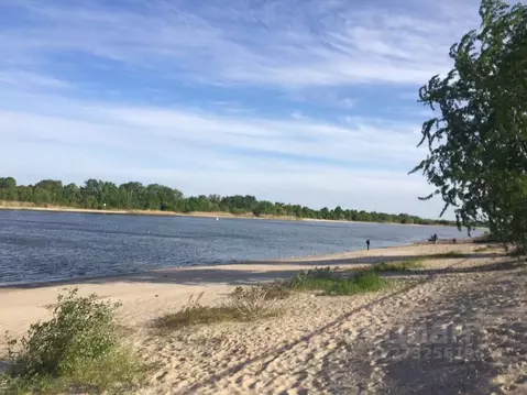 Участок в Ростовская область, Октябрьский район, Бессергеневское ...