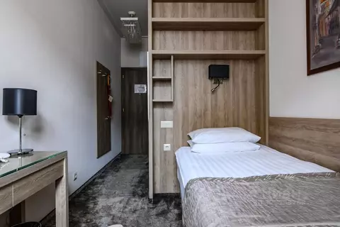 Комната Москва ул. Остоженка, 32С1 (12.0 м)