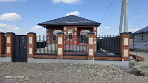 Дом в Ставропольский край, Предгорный муниципальный округ, ...