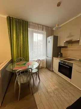 Студия Москва Донецкая ул., 34к1 (28.0 м)