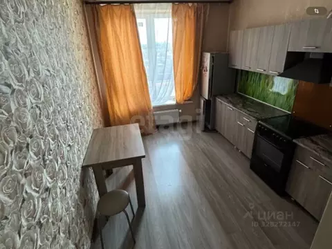 1-к кв. Краснодарский край, Краснодар Уральская ул., 71к1 (39.0 м)