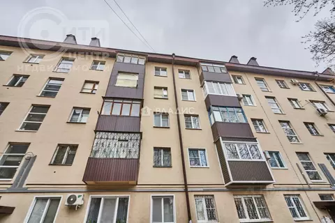 2-к кв. Воронежская область, Воронеж ул. Небольсина, 7 (43.1 м)