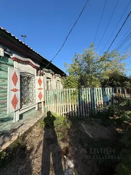Дом в Иркутская область, Иркутск ул. Освобождения, 73 (63 м)