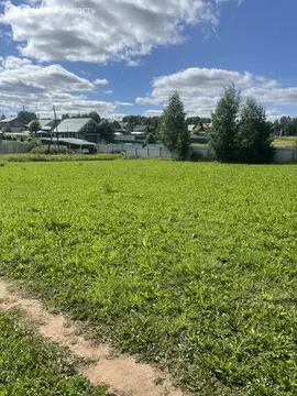 Участок в Шихово, Полевая улица (9 м)