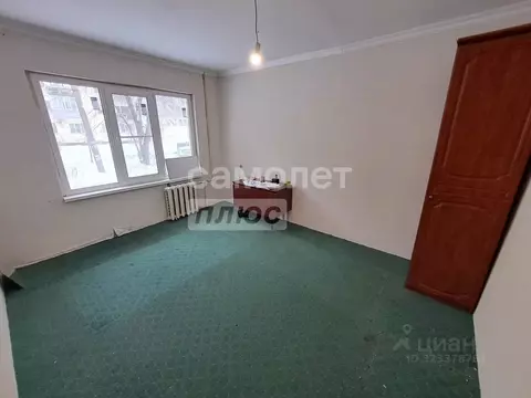 2-к кв. Пензенская область, Пенза ул. Пушкина, 29 (44.4 м)