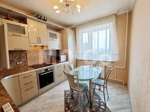 2-к кв. Московская область, Люберцы Городок Б мкр, ул. 3-е Почтовое ...