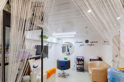 Помещение свободного назначения в Карелия, Петрозаводск Первомайский ...