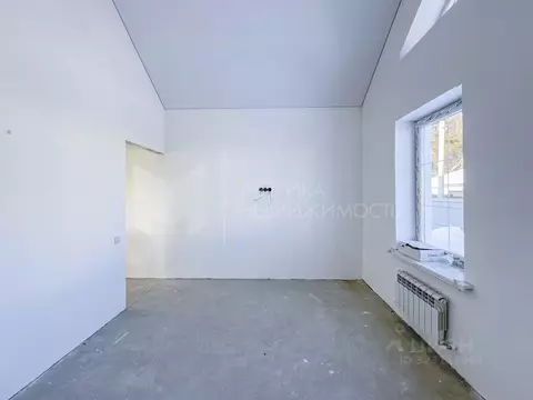 Коттедж в Тюменская область, Тюменский муниципальный округ, с. ...