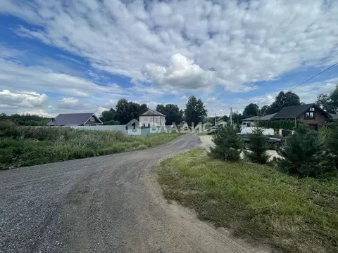 Дом в Нижегородская область, Богородский муниципальный округ, д. ...