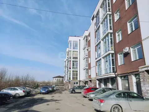 Студия Башкортостан, Уфа пос. 3-я Пристань, ул. Прибельская, 34 (36.0 ...