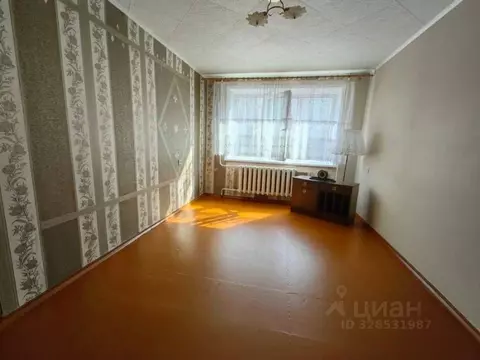 2-к кв. Самарская область, Сызрань ул. Карла Либкнехта, 15 (44.0 м)