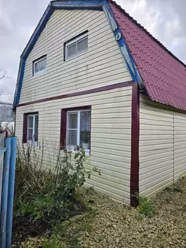 Дом в Нижегородская область, Нижний Новгород Надежда СНТ, 833 (76 м)