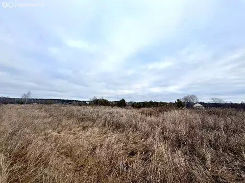 Участок в Свердловская область, Талицкий муниципальный округ, посёлок ...