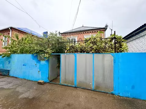 Дом в Адыгея, Майкоп Пионерская ул. (140 м)