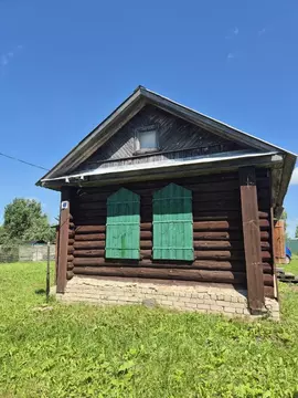 Дом в Костромская область, Костромской район, Кузьмищенское с/пос, д. ...