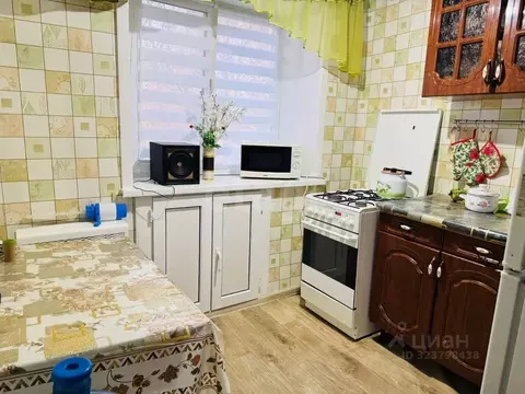 1-к кв. Пермский край, Чернушка Коммунистическая ул., 25 (30.2 м)