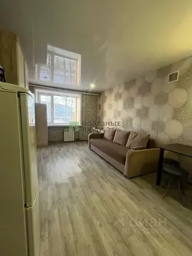 Комната Забайкальский край, Чита ул. Недорезова, 2В (17.7 м)