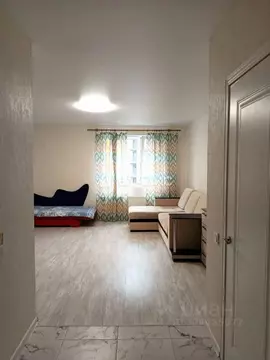 Студия Московская область, Ленинский городской округ, д. Сапроново ул. ...