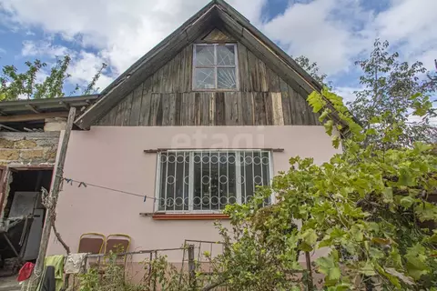 Дом в Севастополь Строитель садовое товарищество, ул. Айвовая, 54 (24 ...