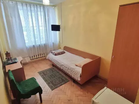 Комната Московская область, Ногинск Богородский городской округ, ш. ...