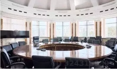 Офис в Москва ул. Большая Якиманка, 18 (1106 м)