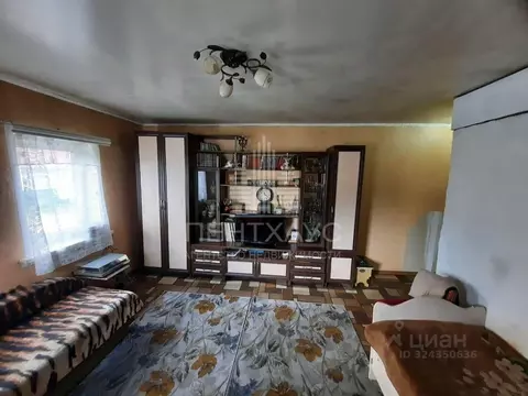 3-к кв. Владимирская область, Судогда ул. Карла Маркса, 37 (58.0 м)