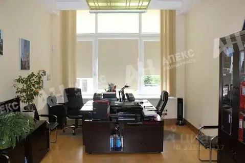 Офис в Москва Подсосенский пер., 20С1 (238 м)