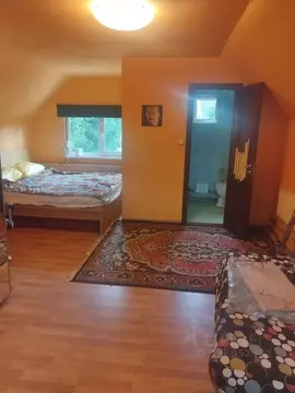 Дом в Санкт-Петербург пос. Петро-Славянка, ул. Коммунаров (26 м)
