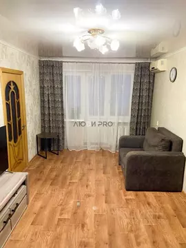 2-к кв. Башкортостан, Уфа Интернациональная ул., 103/1 (44.4 м)