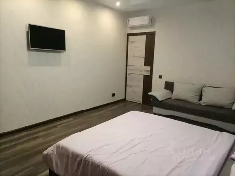 1-к кв. Калининградская область, Калининград ул. Памяти Павших в ...