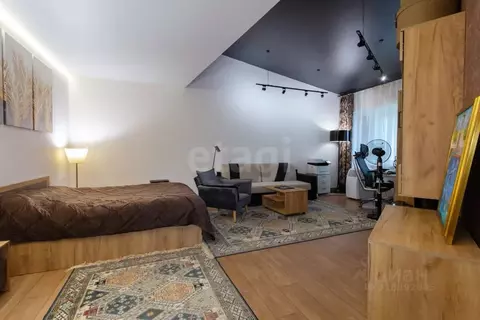 1-к кв. Калининградская область, Калининград просп. Мира, 107 (65.0 м)