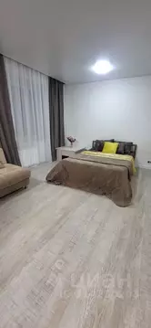 1-к кв. Забайкальский край, Чита ул. Курнатовского, 71к3 (42.0 м)