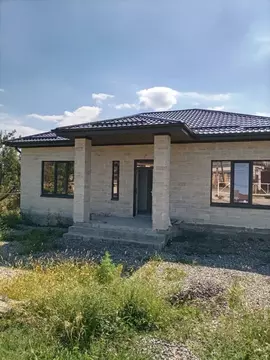 Дом в Ставропольский край, Ставрополь Дружба садовое товарищество, 83 ...