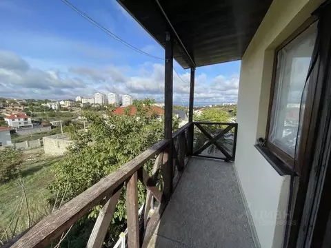 Студия Севастополь ул. Артдивизионовская, 11Б (26.0 м)