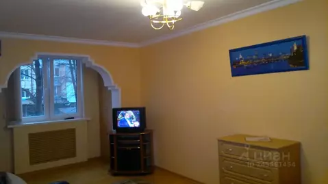 1-к кв. Северная Осетия, Владикавказ просп. Коста, 92 (30.0 м)