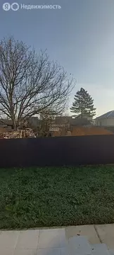 Участок в Краснодарский край, муниципальный округ Анапа, станица ...