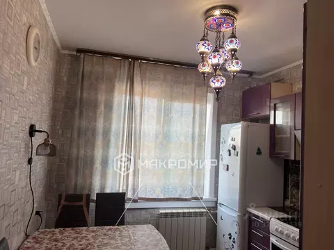 4-к кв. Новосибирская область, Новосибирск Троллейная ул., 152 (76.9 ...