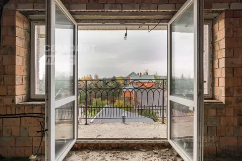 Дом в Москва д. Колотилово, 35А (643 м)