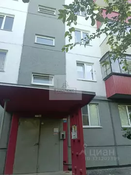 2-к кв. Челябинская область, Магнитогорск ул. Советской Армии, 47 ...