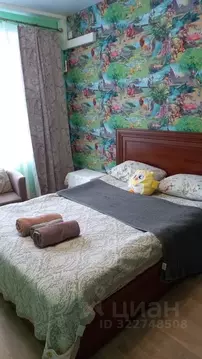 Комната Московская область, Красногорск городской округ, Путилково пгт ...