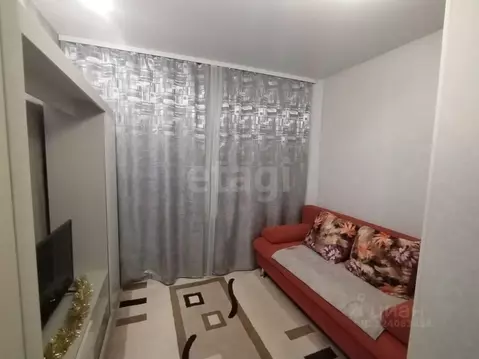 Студия Татарстан, Казань ул. Джаудата Файзи, 10а (12.0 м)