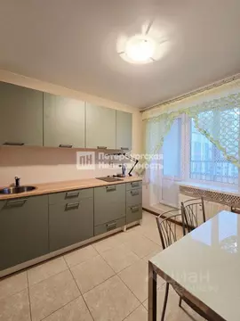 1-к кв. Ленинградская область, Мурино Всеволожский район, ул. ...