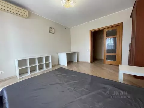 2-к кв. Самарская область, Самара ул. Советской Армии, 240б (82.0 м)